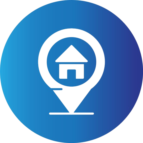 Change of Address